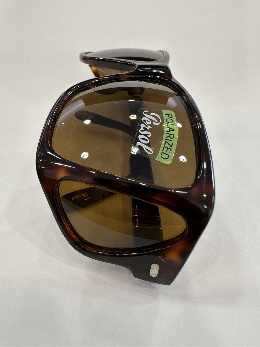 Persol Occhiali & Lenti: Persol sonnenbrille 009 – Nuovo (secondo la descrizione) da Muralto venduto da Brillen-outlet 4