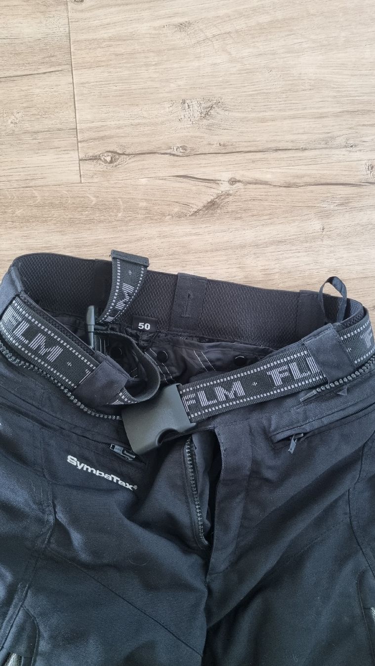 FLM Pantaloni: Töffhose FLM – Usato da Amriswil venduto da Damian93 2