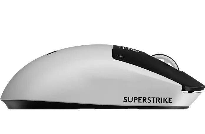 Logitech Mouse: Logitech G Pro X 2 Superlight Wireless Maus Neu! – Nuovo (secondo la descrizione) da Luzern venduto da Sommer_26 2