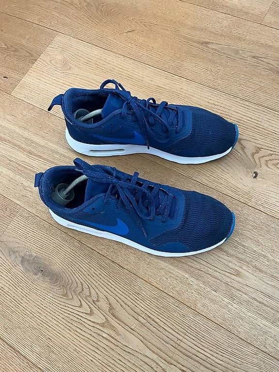 Nike Herrenschuhe: Nike Turnschuhe – Gebraucht aus Murten von bea_n5yn