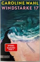 Windstärke 17 – Caroline Wahl – Roman – DuMont – Top