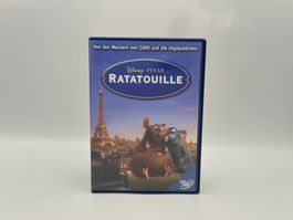 RATATOUILLE - Versand A-Post nur CHF 2.50!