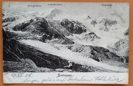 Sustenpass 1906