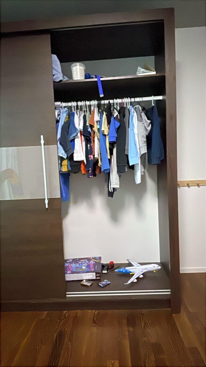 Armoires: Schrank – D'occasion à Sirnach par sul_fs2g 2