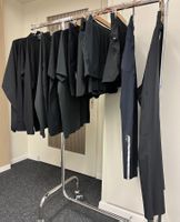 Casall / Men / Medium / Sportbekleidung / Package 12 Stücke