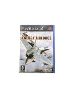 Energy Airforce PlayStation 2 (PS2)