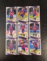 Barcelona Lot - Topps