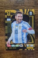 Panini FIFA World Cup 2026 Leo Messi Golden Baller