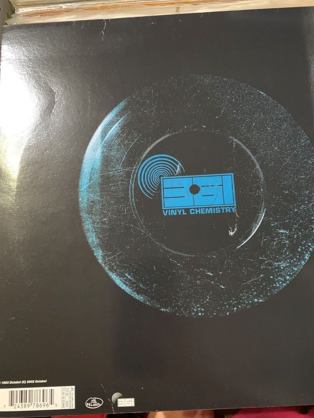 Schallplatten: IAM schallplatten – Neu (gemäss Beschreibung) aus Bienne von discogs.j 1