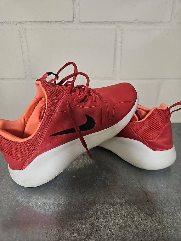 Scarpe da uomo: Nike Roshe Running Schuhe – Usato da Füllinsdorf venduto da orazio23