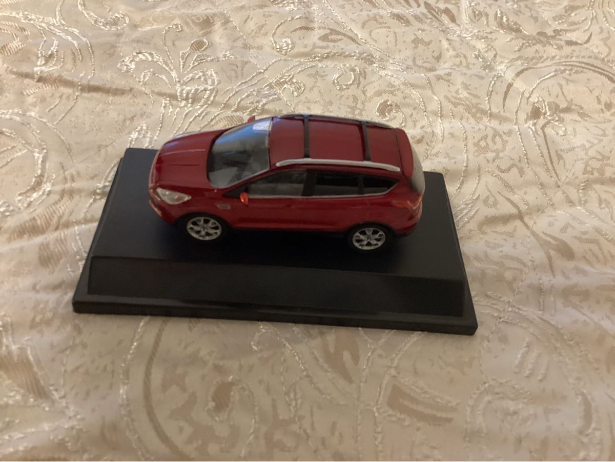 Ford Modellautos: Ford Kuga – Neu (gemäss Beschreibung) aus Flawil von Imperiosud 3