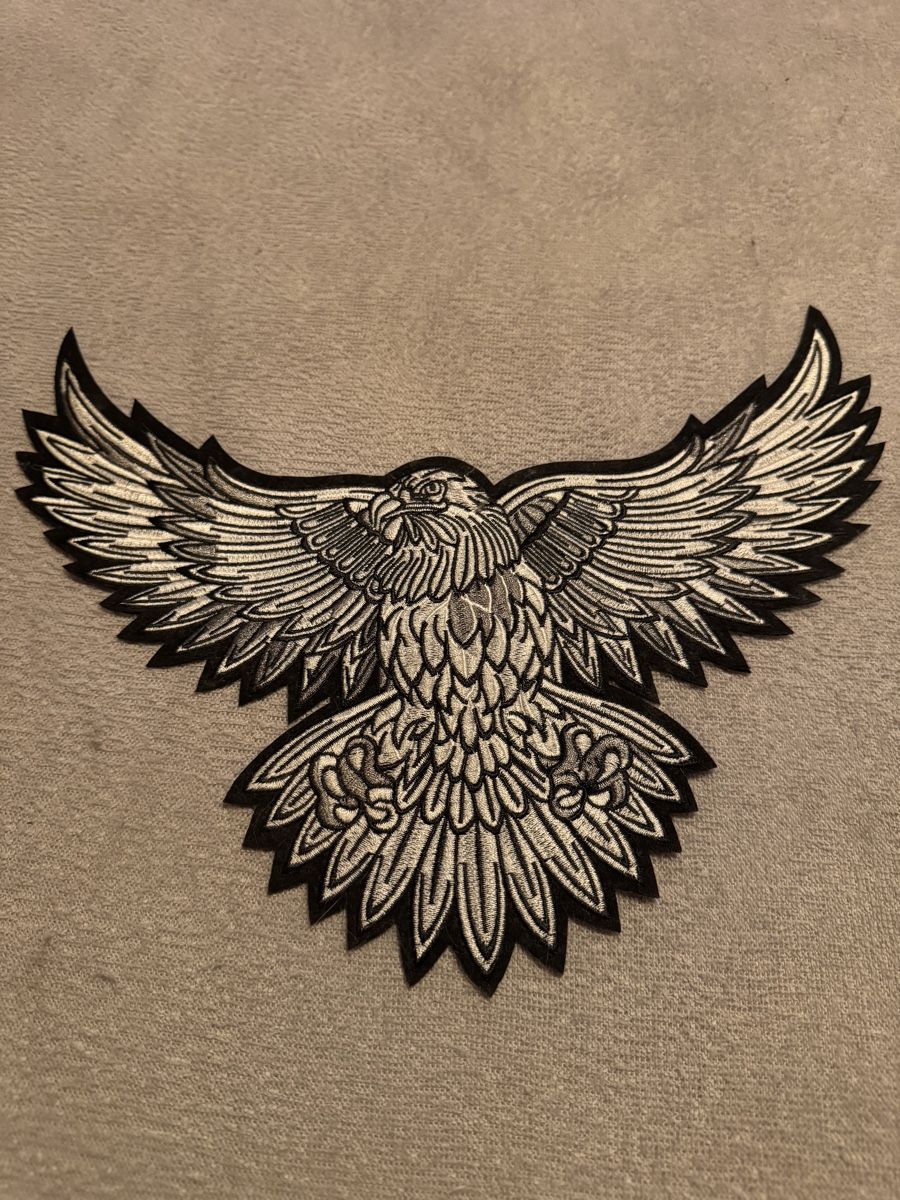 Sticker: Adler Aufklebebild – Nuovo (secondo la descrizione) da Bauma venduto da Michelle.05