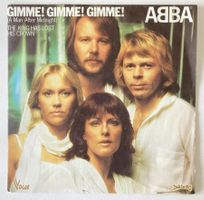ABBA - GIMME! GIMME! GIMME!