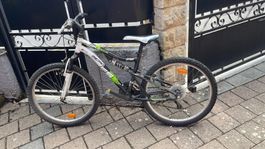 VTT enfant Micmo – 24 pouces