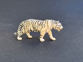 Schleich Tiger weiß weiss