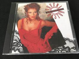 Sheena Easton - The Lover in me -CD-