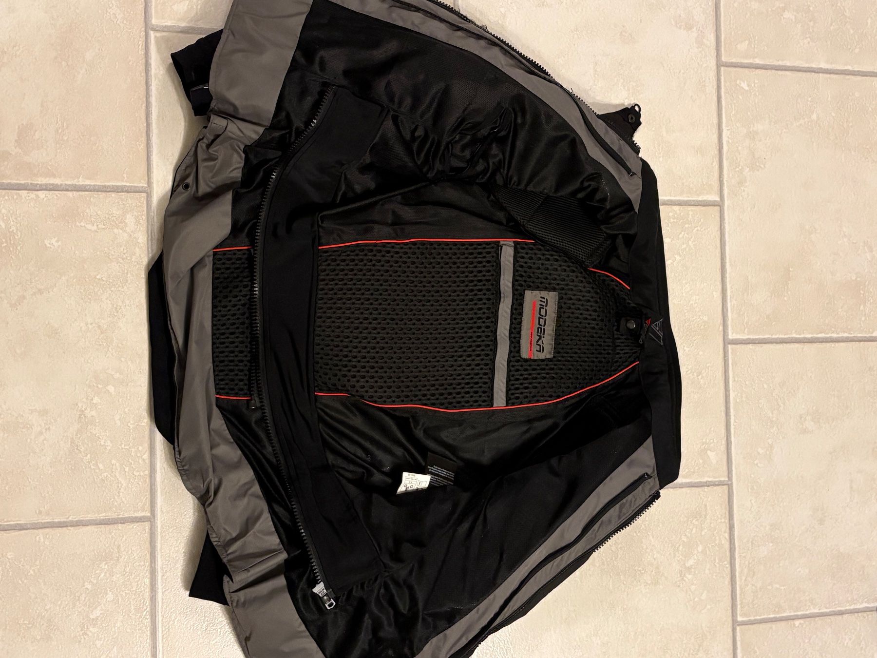 Giacche: Motorrad Jacke – Usato da Jonen venduto da bfb_g7n9 1