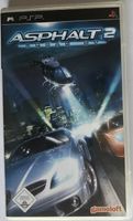 Asphalt (2) Urban GT (Spiel & Anleitung: Deutsch)  PSP