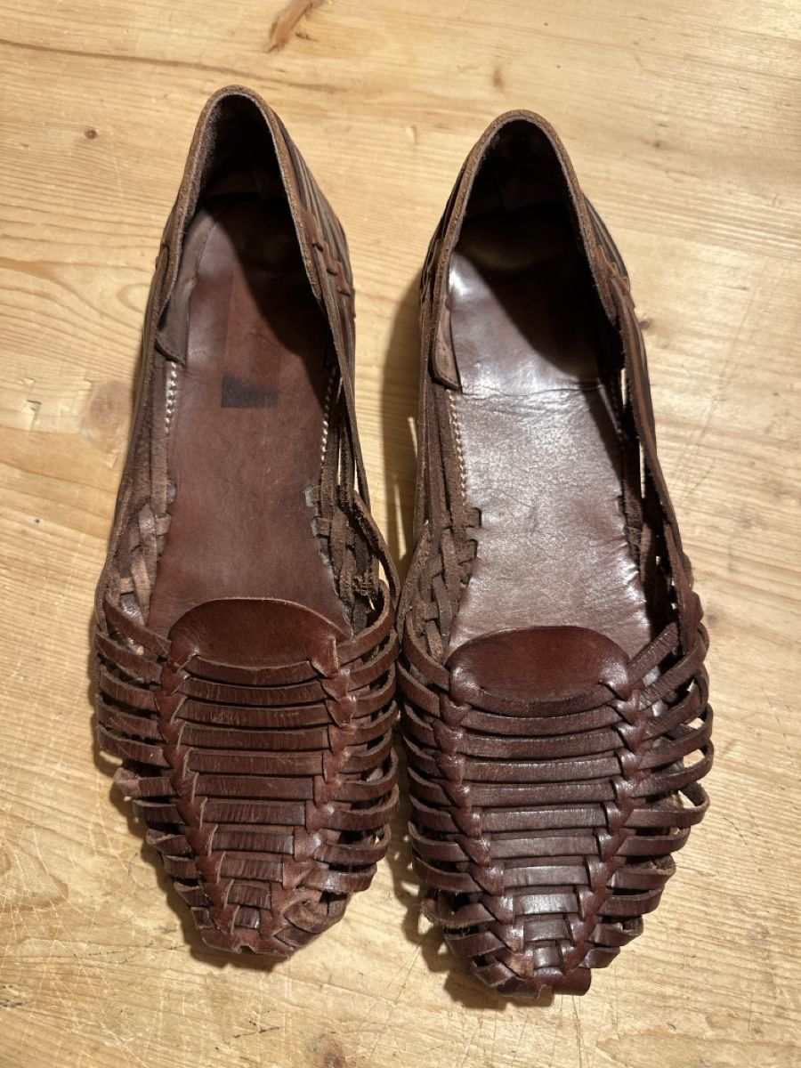 La Garçonne Scarpe da donna: Schuhe La Garconnes – Usato da Zuerich venduto da Christina.h