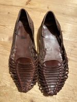 Schuhe La Garconnes
