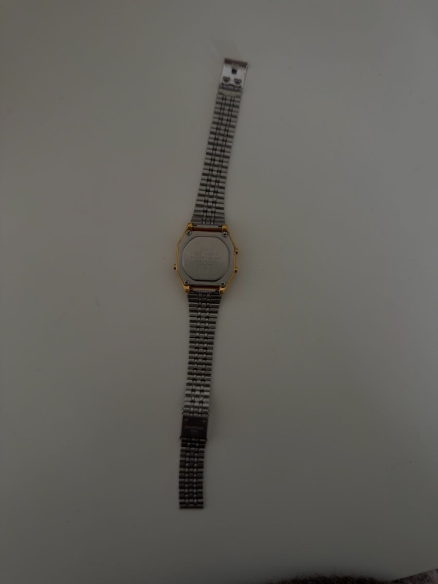 Casio Orologi: Casio Uhr – Usato da Egerkingen venduto da muli1994 2