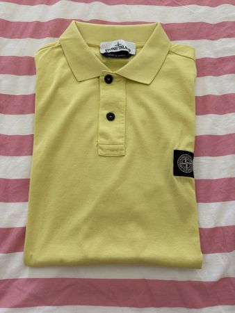 Stone Island Polo