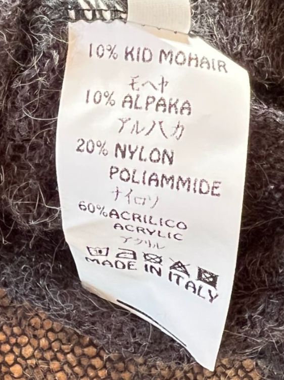 Maglioni & Felpe: NEXOS Damen Pullover, transparent in Gr. S, Schwarz, NEU – Nuovo e nell'imballaggio originale da Worb venduto da farben20zauber 7