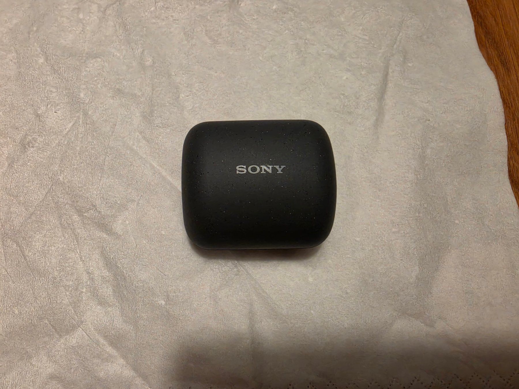 Sony Kopfhörer: Sony Linkbuds – Gebraucht aus Würenlingen von Kyotai 3