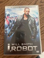 DVD Will Smith - I Robot