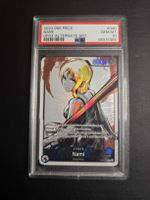 Carte One Piece Nami OP03-040 PSA 10 Gem Mint