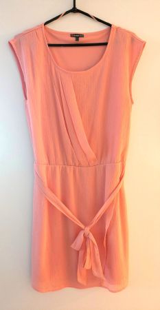 Sommer Kleid Street One Gr.M Top Zustand!