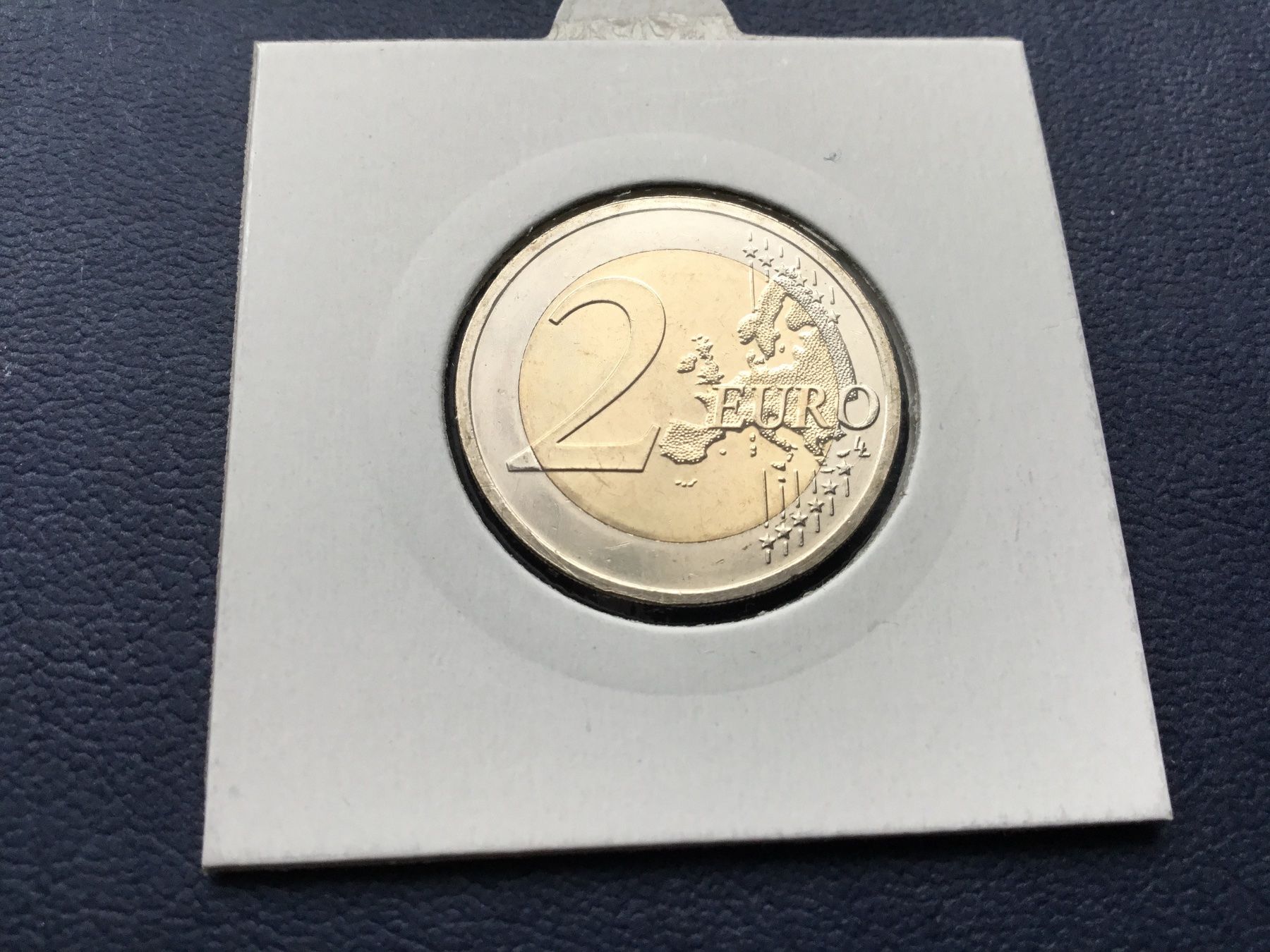 Tutti le monete: 2 Euro Slowakei Marathon 2024 – Nuovo (secondo la descrizione) da St. Margrethen SG venduto da alfapeugeot10 2