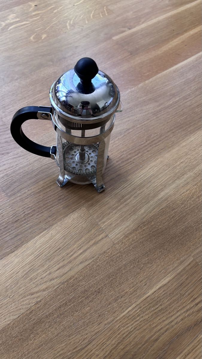 Bodum Macchine per caffè & Macchine per espresso: French Press Bodum, 2,5 dl – Usato da Basel venduto da Defne 2