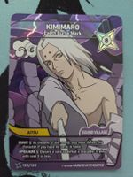 Naruto Mythos TCG - Kimimaro EN