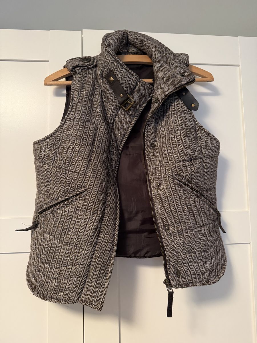Giacche: Jacke  – Usato da Muttenz venduto da Zara-Camp 1