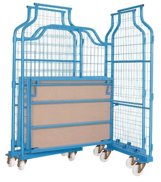 Contenitori & Simili: Rollbox Stappelbar – Usato da Rothrist venduto da Pamosliq 1