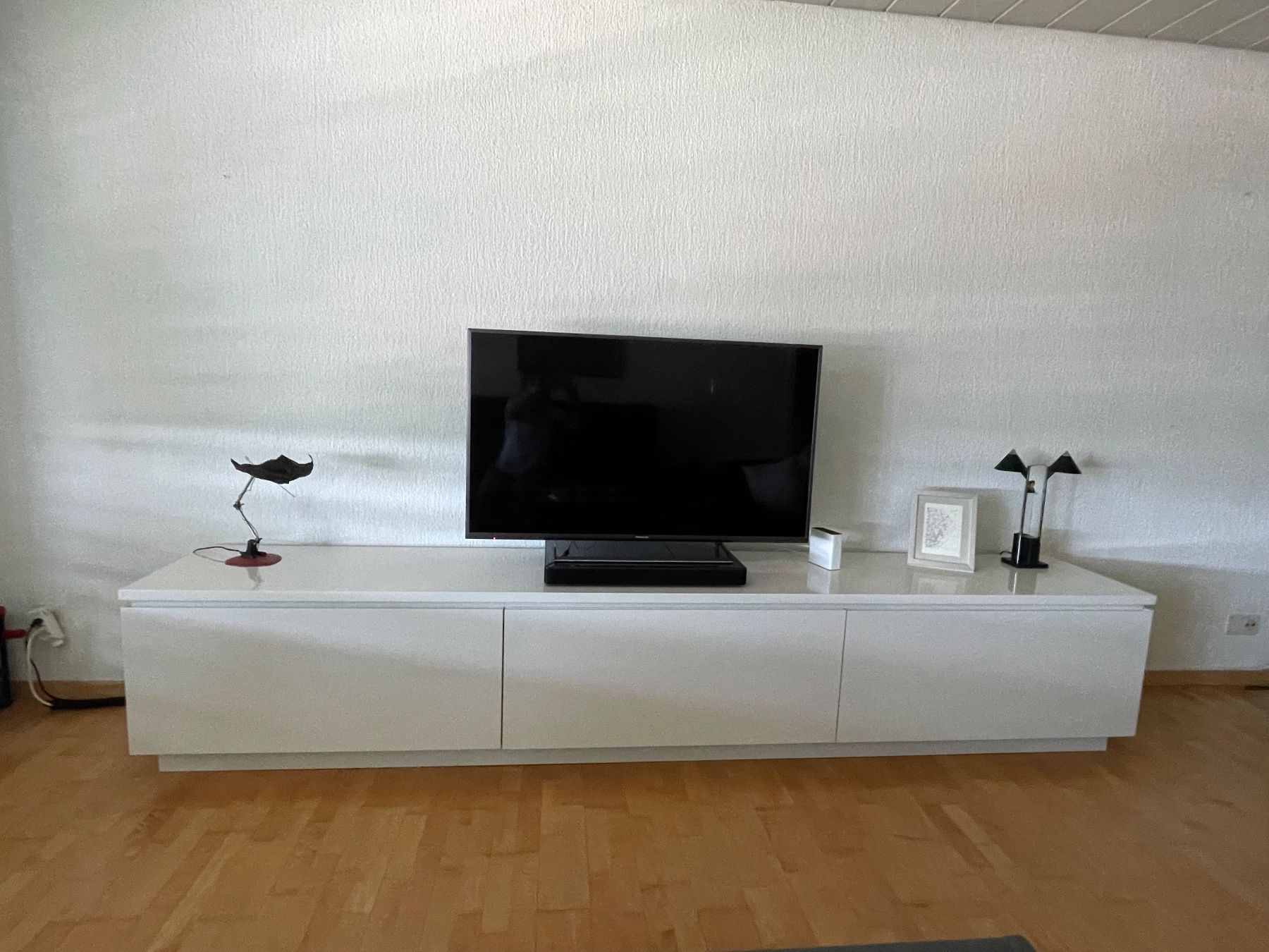 Interlübke Kommoden: Designklassiker Kommode – Gebraucht aus Bülach von reg_2yc8