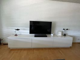 Designklassiker Kommode