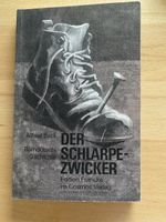 Der Schlarpenzwicker - Alfred Beck (Bärndütschi Gschichte)