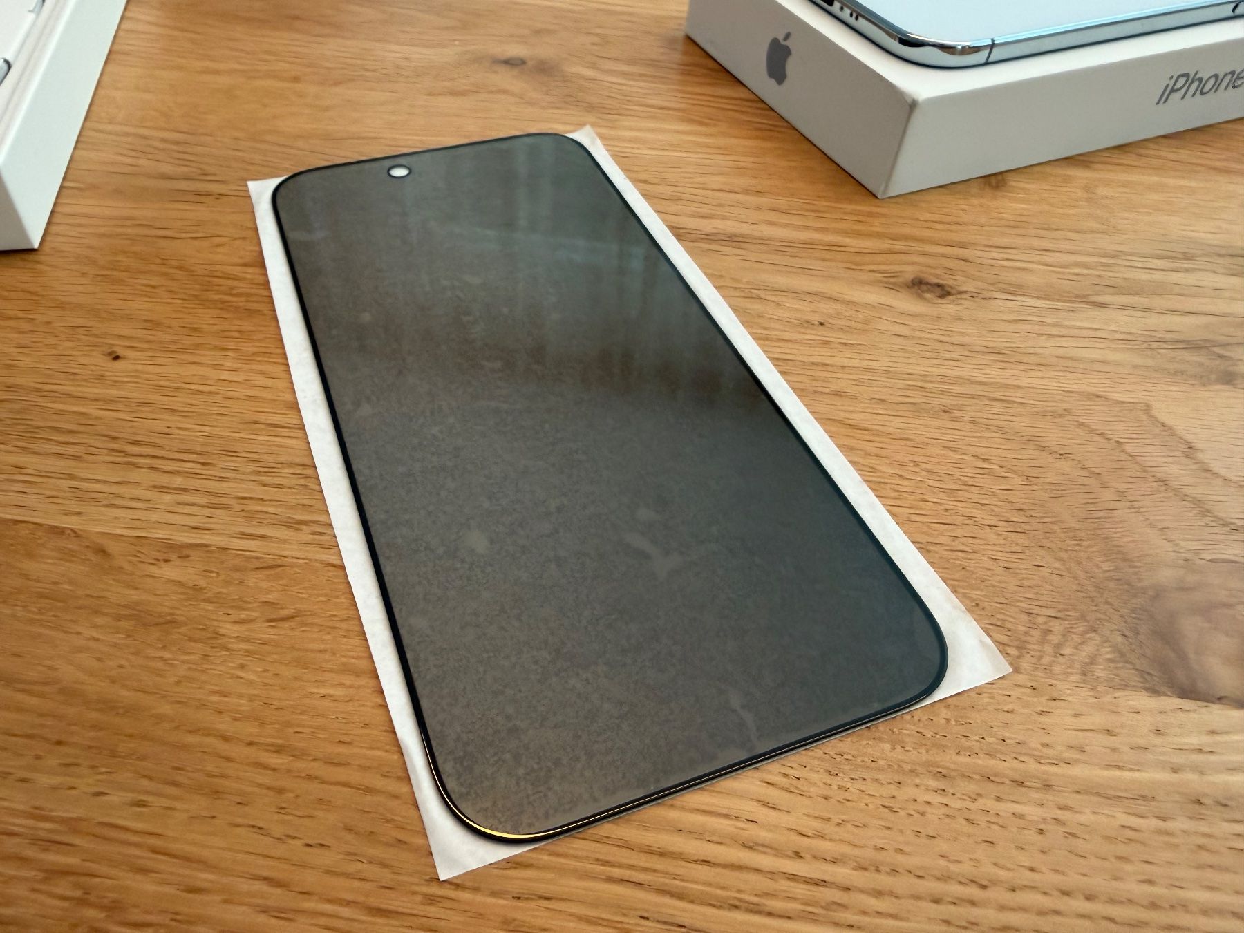 Apple Telefoni cellulari / Smartphones: iPhone Air 256Go Bleu Ciel – Nuovo (secondo la descrizione) da Bottens venduto da sundea 8