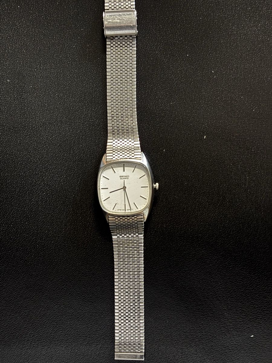 Seiko Orologi: Seiko vintage – Usato da Bernhardzell venduto da Dorota07 4