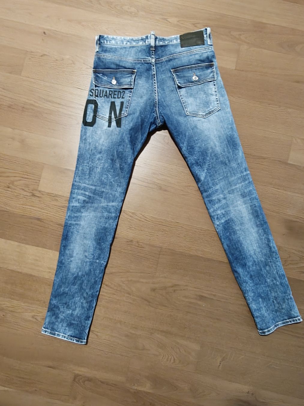 Dsquared2 Jeans: Dsquared2 Cool Guy Herren Jeans Gr .50 – Usato da Seon venduto da chf_g29b 2