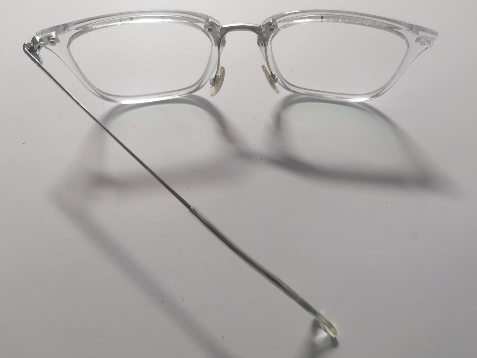 Ray-Ban Lunettes & Verres: Brillengestelle – Défectueux à Geroldswil par carcan1707 2