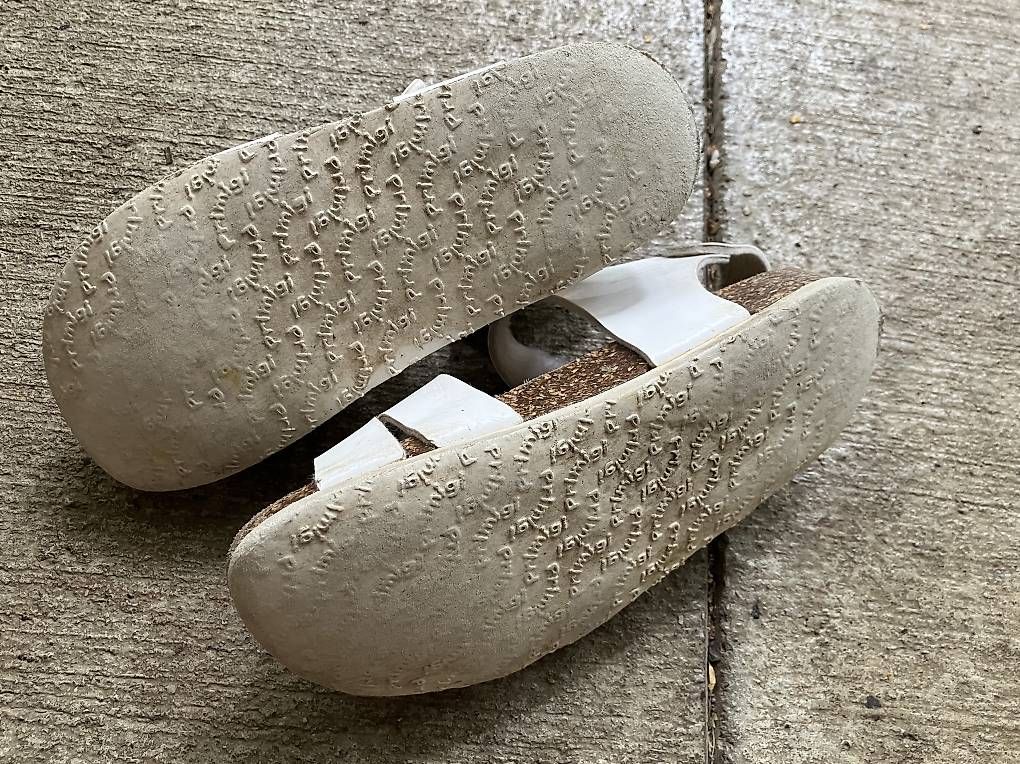 Scarpe per ragazze: Primigi Sandale Gr. 30 – Usato da Zollikon venduto da CorViv 1