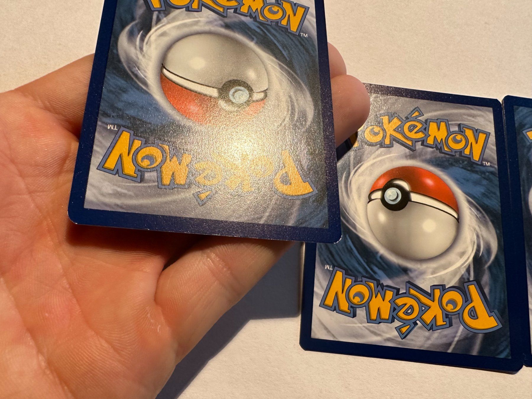 Pokémon Carte collezionabili: Eevee holo bleed SWSH Promo Set EN – Usato da Hagendorn venduto da Pokecollectorch 6