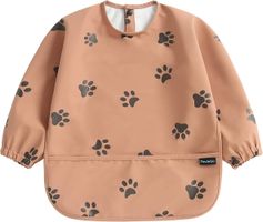 NEU - PewinGo Ärmellätzchen wasserdicht für Baby & BLW