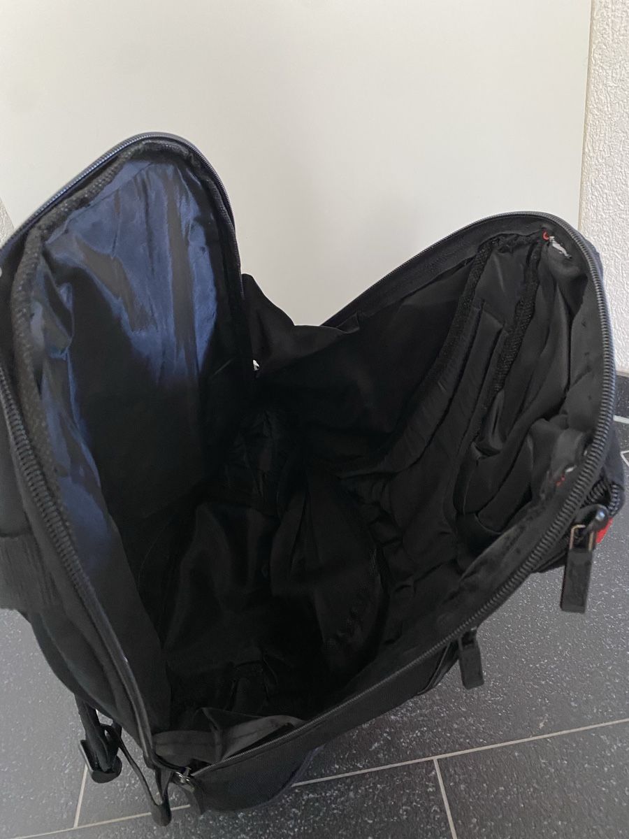 Rucksäcke: Coca-Cola Rucksack – Neu (gemäss Beschreibung) aus Lützelflüh-Goldb von flu_q9tg 2