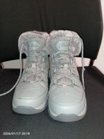 Schnürstiefel Skechers Waterproof Relaxed Fit - Trego gr. 37