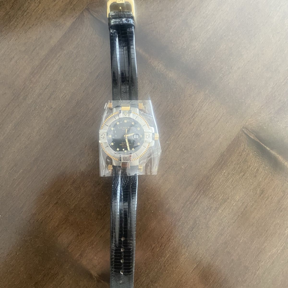 André Le Marquand Orologi: Montres André Le Marquand – Nuovo e nell'imballaggio originale da Petit-Lancy venduto da mina222 4