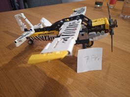 Lego Flugzeug